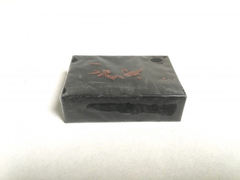 Sandelhout+ Frankincense
