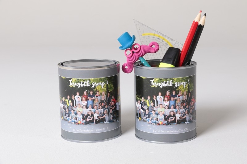 Terugblik groep 8