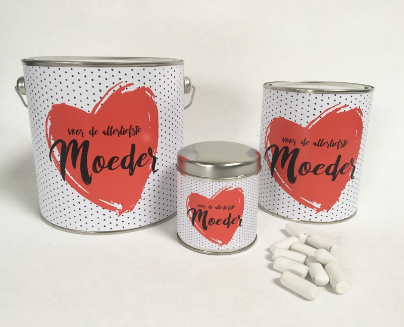 Allerliefste moeder STIPPPEN