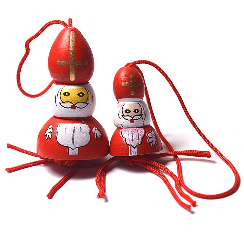 Geluks Sint
